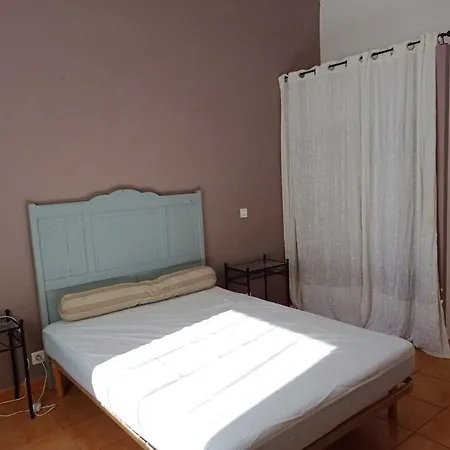 아파트 Appartement D'Une Chambre Avec Jardin Clos Et Wifi A Porto Vecchio A 6 Km De La Plage