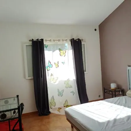 Appartement D'Une Chambre Avec Jardin Clos Et Wifi A Porto Vecchio A 6 Km De La Plage Apartament