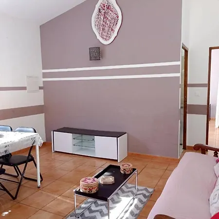 Appartement D'Une Chambre Avec Jardin Clos Et Wifi A Porto Vecchio A 6 Km De La Plage *